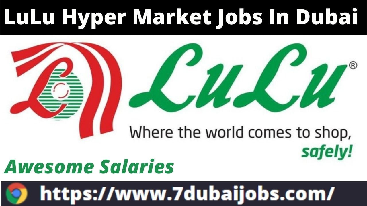 Lulu Mall Job Vacancy Interview