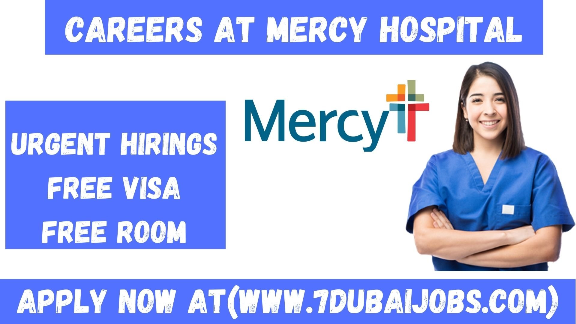 Careers at Mercy Hospital