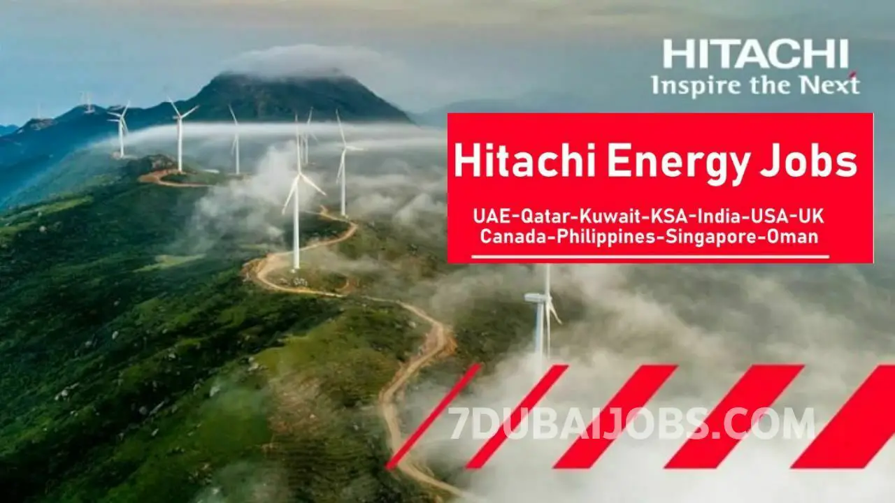 Hitachi Energy Careers