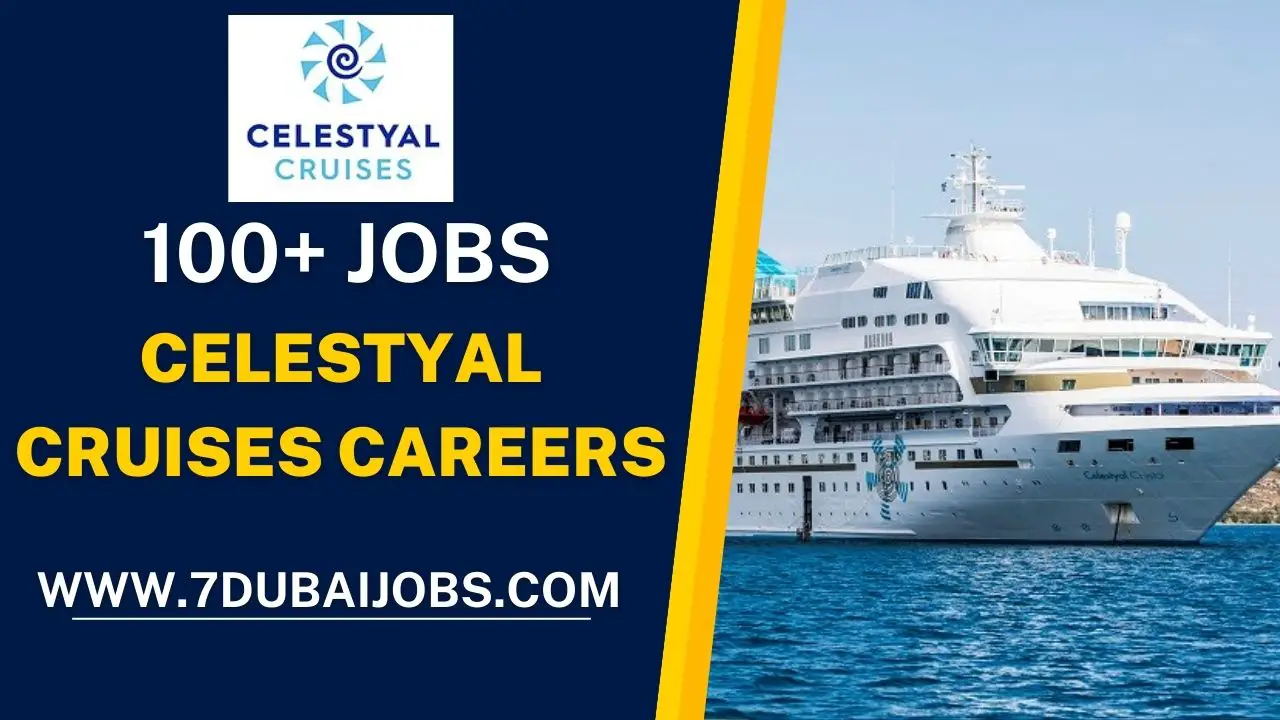 Celestyal Cruises Careers