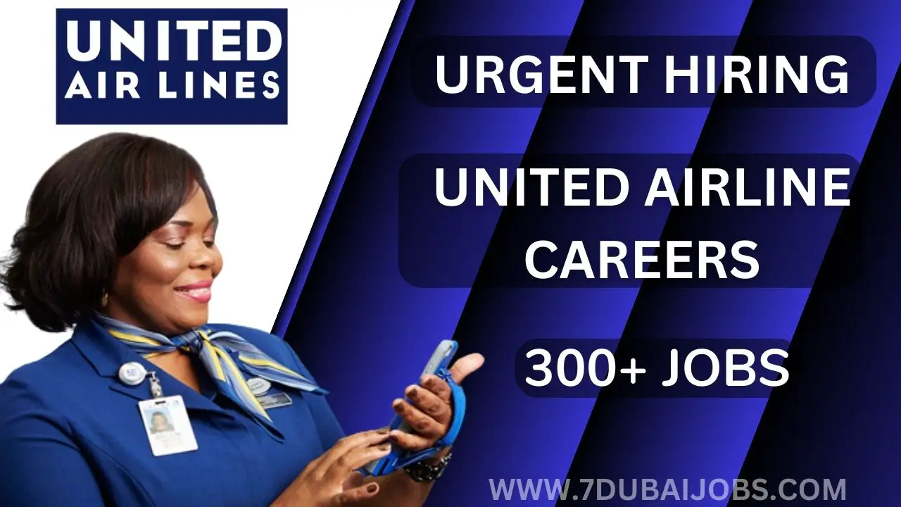 United Airlines Careers