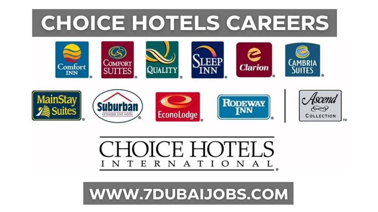 Choice Hotels Careers