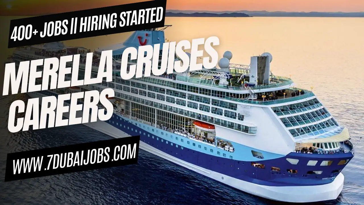 Marella Cruises Careers