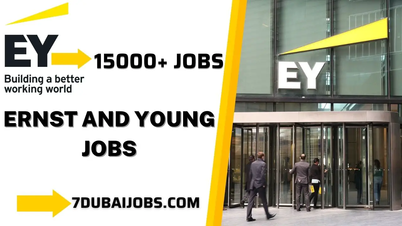 EY Jobs