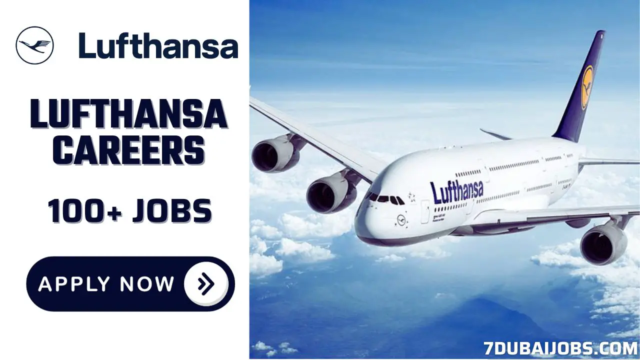 Lufthansa Careers