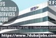 EFS Facilities Careers In Dubai