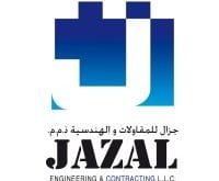 Jazal Engineering And Contracting LLC Jobs