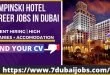 Kempinski Hotel Career Jobs In Dubai