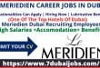 Le Meridien hotel Career Jobs In Dubai