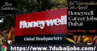 Honey Well Careers