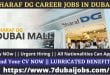 Sharaf DG Career Jobs In Dubai