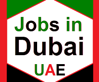 Jobs In Dubai For fresher's