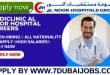 Mediclinic Al Noor Hospital Careers