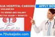 Ahalia Hospital Careers