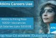 Atkins Careers Uae