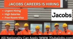 Jacobs Careers