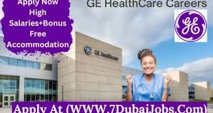 GE Healthcare Careers