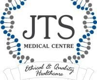 JTS Medical Centre Careers