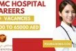 Gmc Hospital Careers