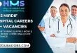 HMS Mirdif Hospital Careers