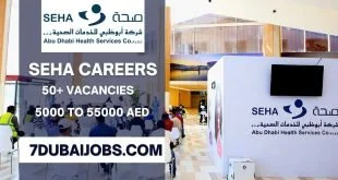 Seha Careers