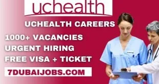 UCHealth Careers