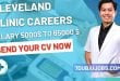 Cleveland Clinic Careers