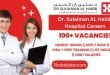 Dr. Sulaiman AL Habib Hospital Careers