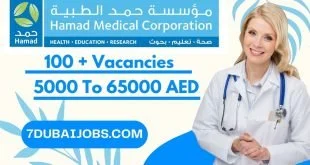 Hamad Medical Corporation Careers