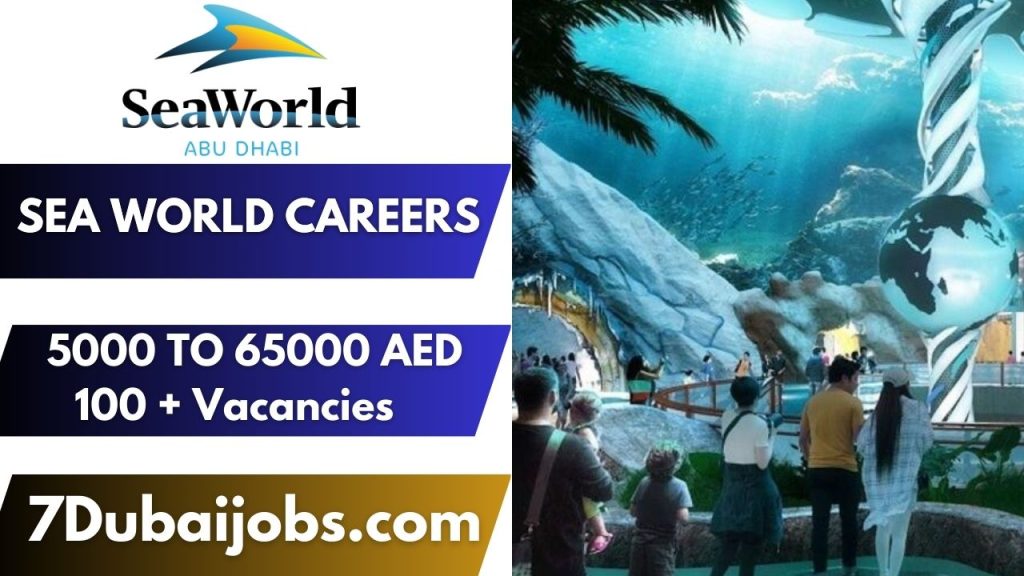 Sea World Careers Seaworld Jobs Seaworld Openings Urgrent   Sea World 1024x576 