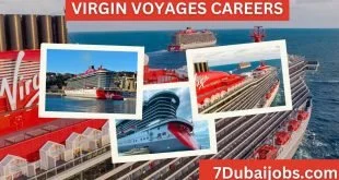 Virgin Voyages Jobs