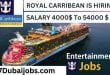 Royal Caribbean Careers