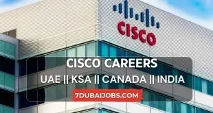 Cisco Careers