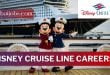 Disney Cruise Line Careers