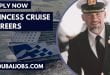 Princess Cruises Careers