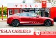 Tesla Careers