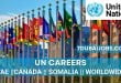 UN Careers