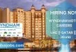 Wyndham Hotel Careers