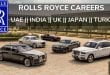 Rolls Royce Careers