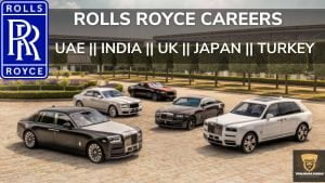 Rolls Royce Careers Rolls Royce Jobs Urgent Hiring Apply Now   ROLLS ROYCE CAREERS 300x169 