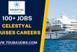 Celestyal Cruises Careers