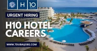 H10 Hotels Careers