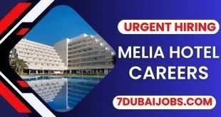 Melia Careers