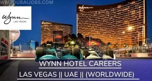 Wynn Careers