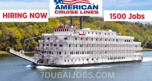 American Cruise Lines Careers