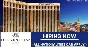 The Venetian Careers