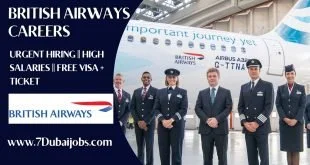 British Airways Careers