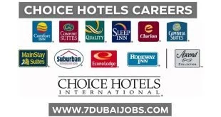 Choice Hotels Careers