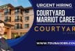 Courtyard Marriot Careers