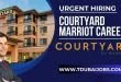 Courtyard Marriot Careers